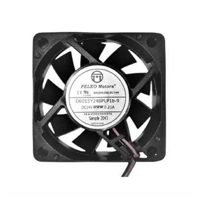 Aufzugs-Axiallüfter D6015Y24BPLP1b-9
