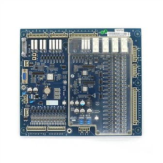 Aufzugsanwalt All-in-One Machine PCB Upper 100- er-s -4007- H3