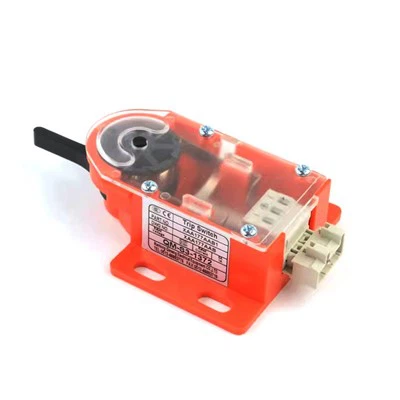 Aufzugsbegrenzungsschalter XAA177BL3