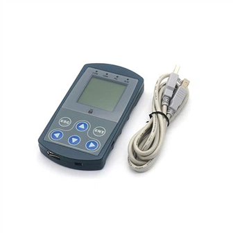 Aufzugswartungswerkzeug EC100.160-PAD