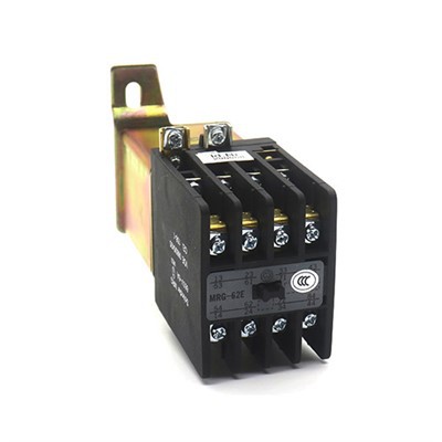 Aufzug Silent Contactor MRG-62E