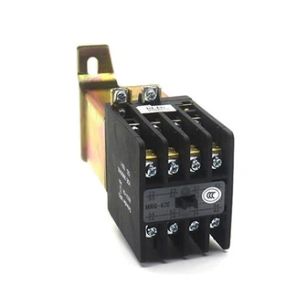 Aufzug Silent Contactor MRG-62E