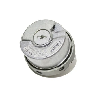 Encoder-ID des Heidenhain-Aufzugs385488-59