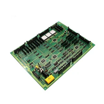 Hitachi Elevator Hauptplatine INV-FIO5