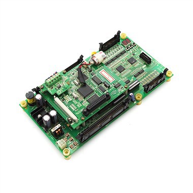 Hitachi Aufzugsplatine GHE-FMT