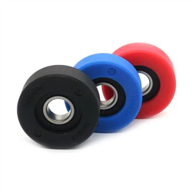 Rolltreppenkettenrad 76*25*6204 mm