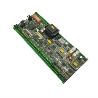 Escalator PCB KM3711830 EMB 501- B