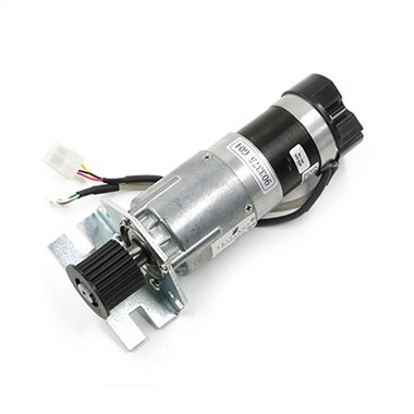Aufzugstürmotor KM903370G04