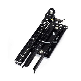 Aufzugstürmesser gefüttert -0701
