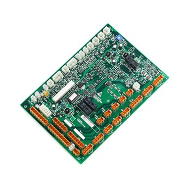 Aufzugsrebende KM50025436G32