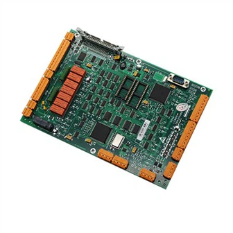 Aufzugsantriebskarte KM760310G01