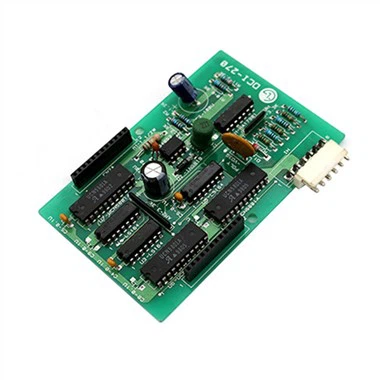 LG SIGMA Aufzug PCB DPP-101