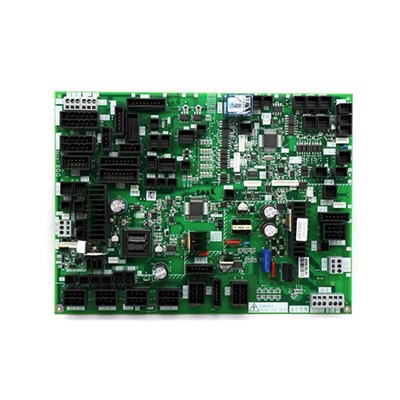 Mitsubishi Aufzug Platine DOR-275D