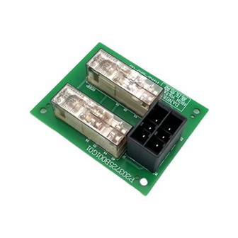 Mitsubishi-Aufzugsplatine P203725B001G01