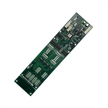 Mitsubishi Elevator LOP-Platine P366715B000G03