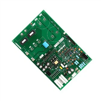 Mitsubishi Aufzugsplatine KCR-630A