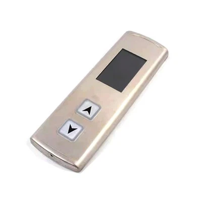 Aufzug COP LCD Display HBP11