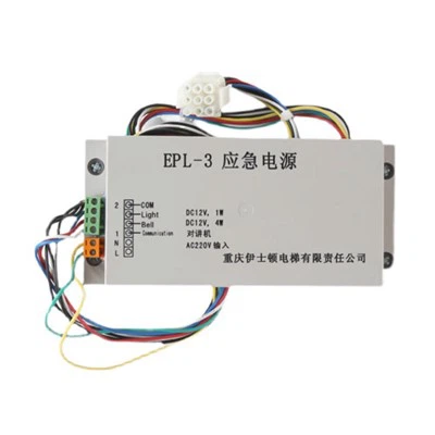 Aufzugsnetzstromversorgung EPL -3