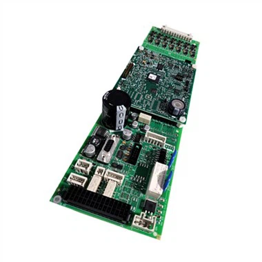 Aufzug PCB GCA26800MD30