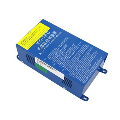 Aufzugseilschaltung Netzteil JSQ -12- C.