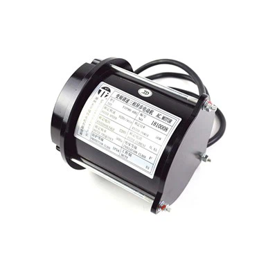Drei-Phasen-Aufzug asynchroner Motor YVP 90-6 B1