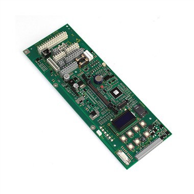 Schindler Aufzug PCB 594175