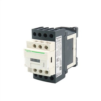 Schneider Aufzugsschütz LC1D128MDC