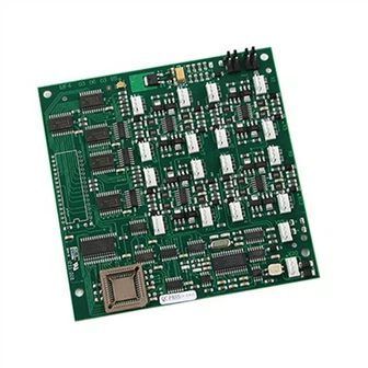 Aufzug PCB MF 4- c