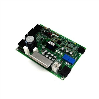 Toshiba Elevator PCB DCU-500B