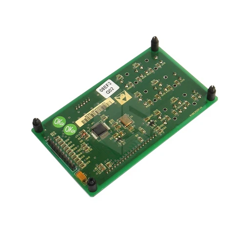 STEP Elevator Display Board SM.08E