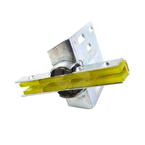 Thyssen Elevator guide shoe lining 16mm