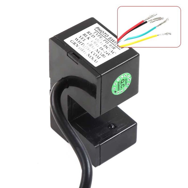 Elevator Photoelectric Switch PH-03R