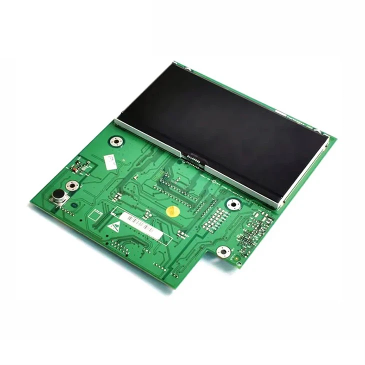 Aufzug LCD -Anzeigefeld KM1368843G01\/02\/21 KM1368844H04