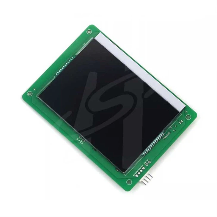 Monarch Elevator 6.4-inch Car Display Board SFTC-CCB-LV-SX