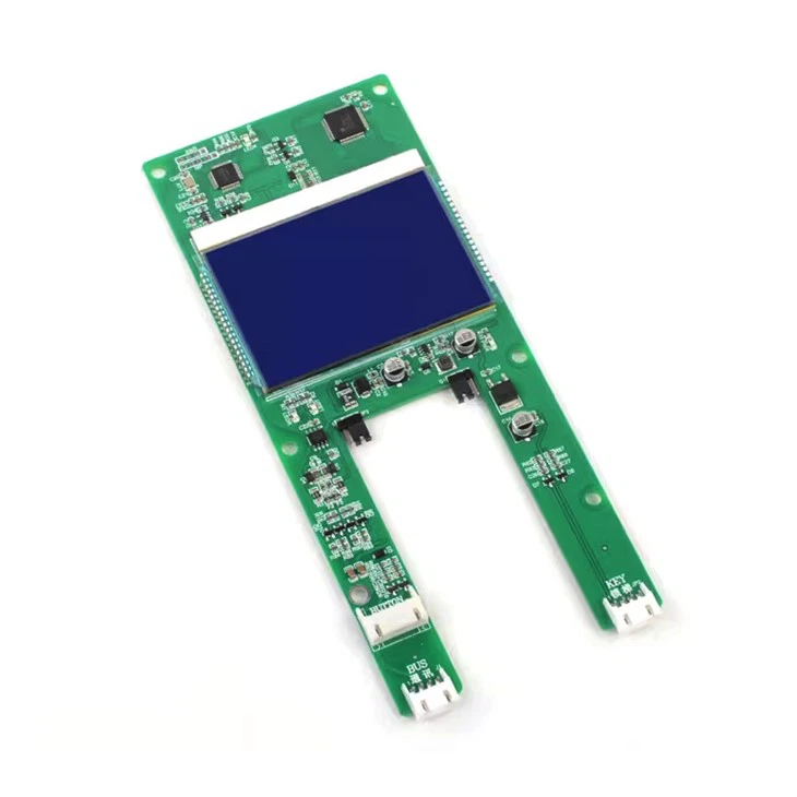 Elevator Display Board EMA610En1 A3N41283 A3N59447