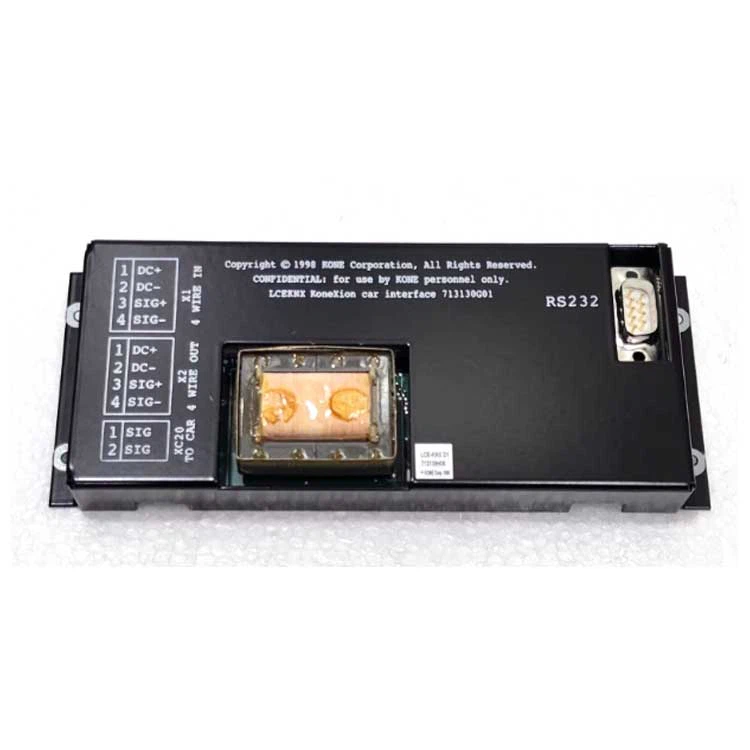LCE-KNX LCE-KNX