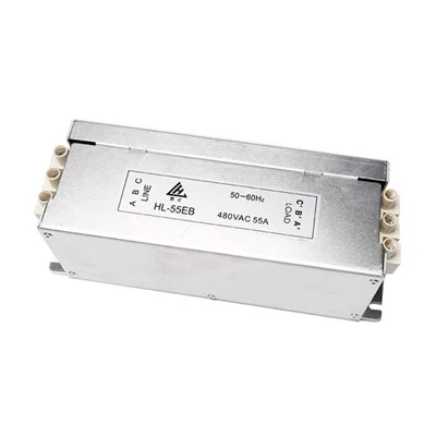 Aufzugsschungsschrankfrequenzverrichterfilter HL-55EB