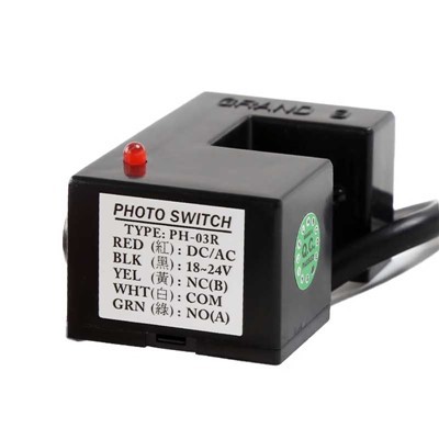 Aufzugs photoelektrischer Schalter ph -03 r