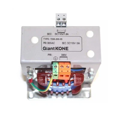 Aufzugstransformator TDB -200-05