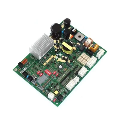 Hitachi Aufzugstür-Motorplatine DSC-3C