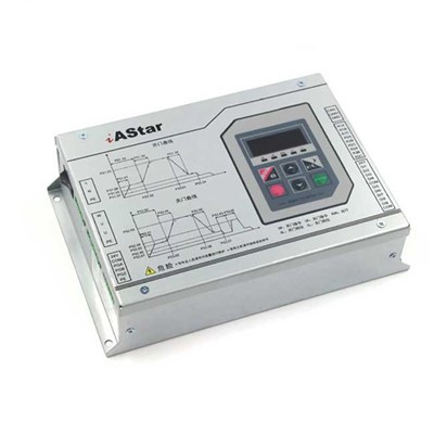 Iastar Door Machine Controller als {{0}} S0P4C 400W