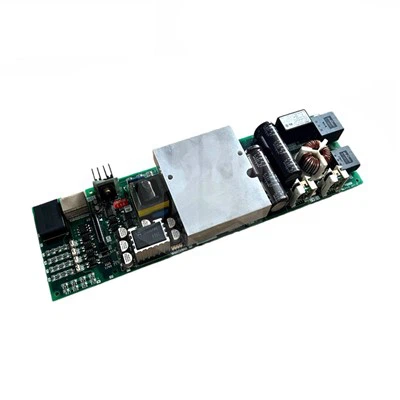Aufzugstürmaschine Board Dor -160 b dor -261 a 261b