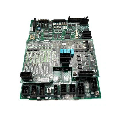 Aufzugshauptscheibe KCD -705 C.