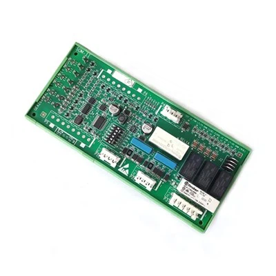 Aufzugskommunikationsplatte GEA26800Al1 GEA26800Al2