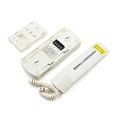 Aufzugsinterie EMA25300F14