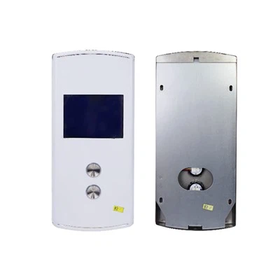 Aufzug LCD -Display -Box XAA308NB2As