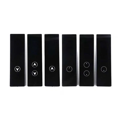 Aufzug Lop Call Box HBP22