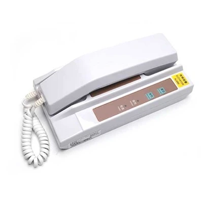 Aufzugsanbieter -Raum -Intercom DAA25301Y1 DAA25301J2