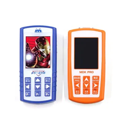 STEP Aufzug-Servicewerkzeug MDK13