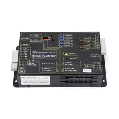 Aufzugstürmaschine Wechselrichter IMS-D20P2D